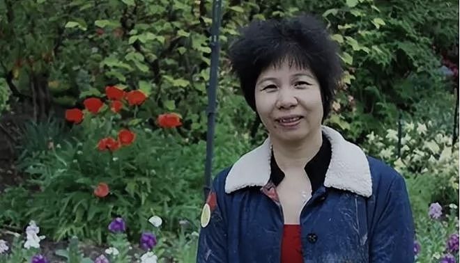 中国留学生弑母抛尸，被捕时称：只有她死了我才有自由，父亲为子求情（组图） - 4