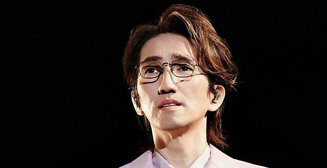 58岁林志炫惨遭淘汰，李宗盛一句话破真相，也给华语乐坛敲响警钟（组图） - 1