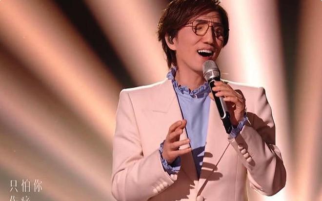 58岁林志炫惨遭淘汰，李宗盛一句话破真相，也给华语乐坛敲响警钟（组图） - 9