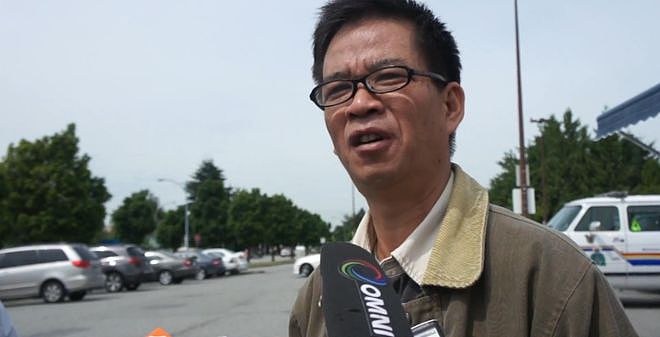 中国留学生弑母抛尸，被捕时称：只有她死了我才有自由，父亲为子求情（组图） - 6