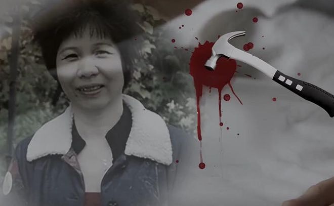 中国留学生弑母抛尸，被捕时称：只有她死了我才有自由，父亲为子求情（组图） - 7