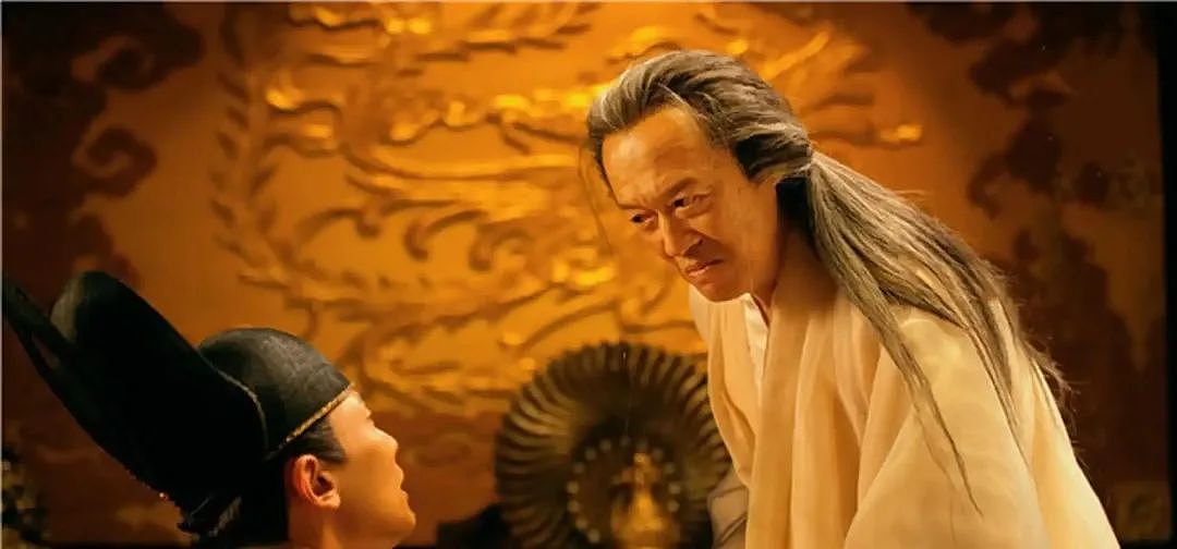 古代太监是割蛋还是割鸡，他们说话的声音真的是娘娘腔吗？（组图） - 18