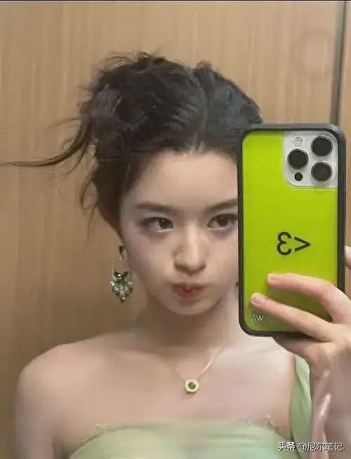 黄杨钿甜妈妈非法移民、判决书被扒！舅舅坐牢，奶奶才是最大BOSS（组图） - 1
