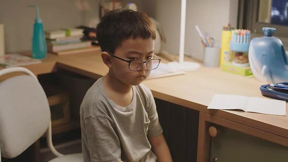 上海出手背后，多少家长因作业而狂暴（组图） - 11