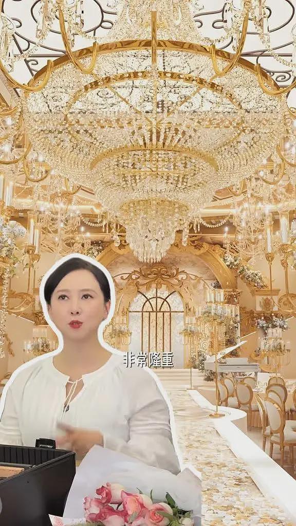 56岁前三级片女星罕谈首段婚姻,花30万美金搞婚宴两年离婚收场(组图) - 3