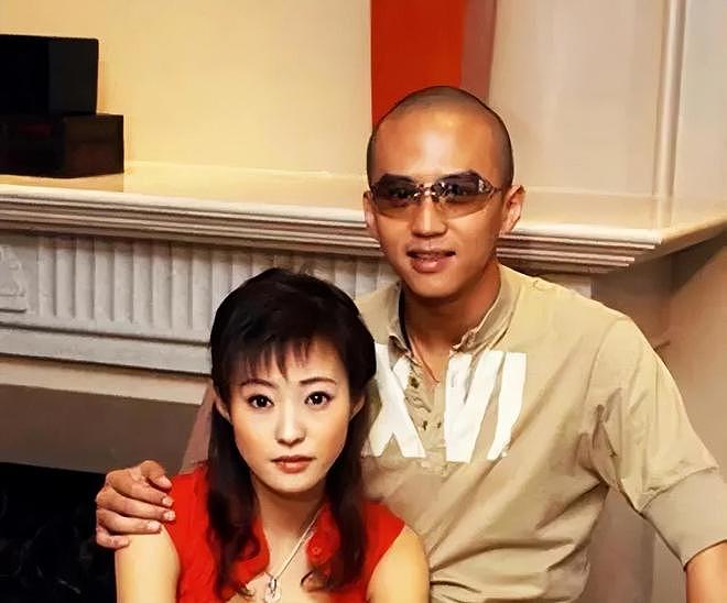 因一部戏与邓超分手,郝蕾两次婚姻皆失败,真性情揭露娱乐圈规则(组图) - 18