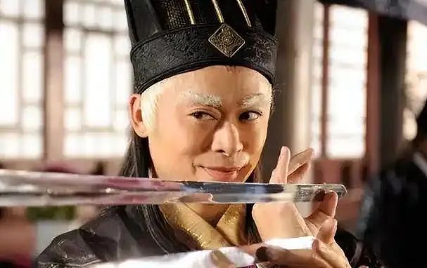 古代太监是割蛋还是割鸡，他们说话的声音真的是娘娘腔吗？（组图） - 12