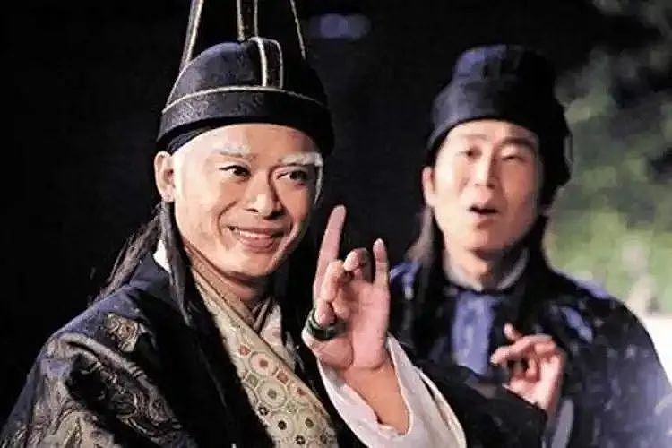 古代太监是割蛋还是割鸡，他们说话的声音真的是娘娘腔吗？（组图） - 14