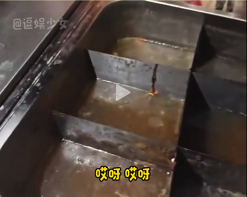 安徽网红摆摊致上百人中毒,我终于明白城管赶人的真相…(组图) - 16
