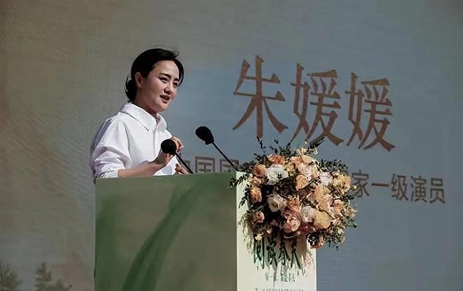朱媛媛临终病房被扒:3人一间明星无优待,病友曝更多细节!(组图) - 3