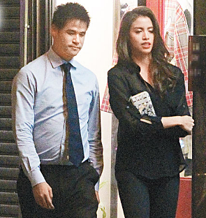 TVB港姐亲弟结婚！遭全港排挤野战N男，愤而离巢远走国外，突然回港外形大变疑大肚？（组图） - 17