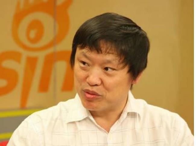中国消费低迷!胡锡进:性萧条是原因之一(图) - 1
