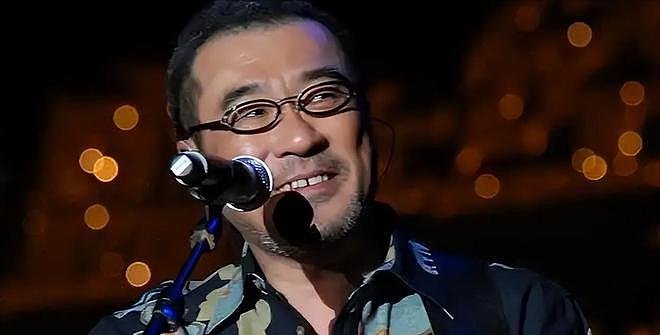58岁林志炫惨遭淘汰，李宗盛一句话破真相，也给华语乐坛敲响警钟（组图） - 15