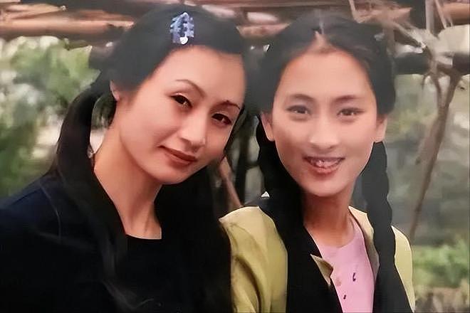 不下桌总有机会开席!44岁丑闻缠身的马苏,这次终于要“翻身(组图) - 10