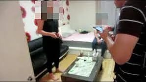半夜在韩国首尔别乱进咖啡店,那里没准是个鸡窝(组图) - 17