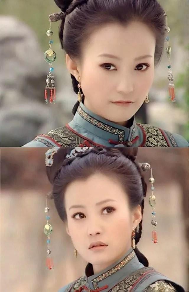 因一部戏与邓超分手,郝蕾两次婚姻皆失败,真性情揭露娱乐圈规则(组图) - 9