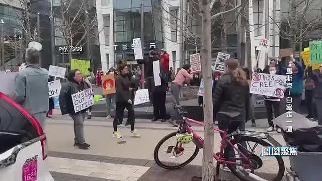 马斯克离任后判若两人,他和特朗普的关系会如何?(组图) - 11