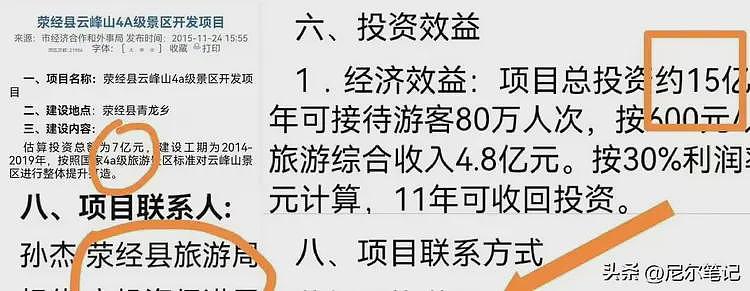 黄杨钿甜妈妈非法移民、判决书被扒！舅舅坐牢，奶奶才是最大BOSS（组图） - 14