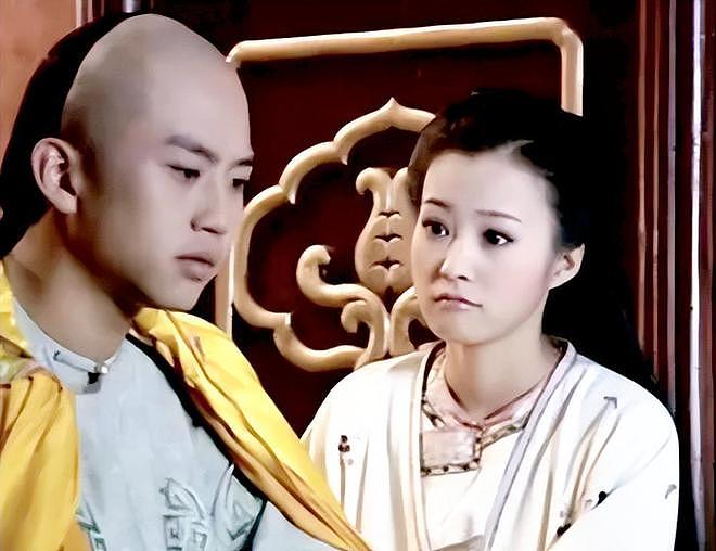 因一部戏与邓超分手,郝蕾两次婚姻皆失败,真性情揭露娱乐圈规则(组图) - 17