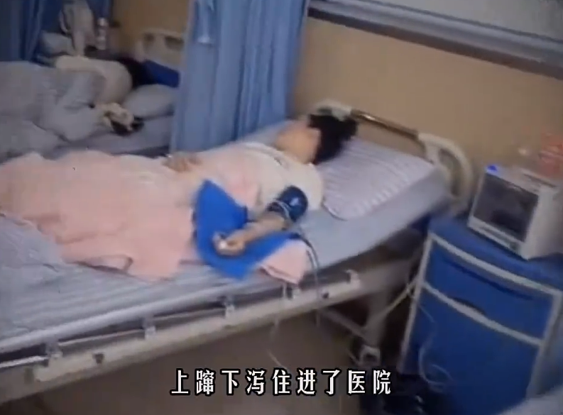 绝命毒师再现？美女路边摊卖提拉米苏毒倒百人，真相令人咋舌（组图） - 7