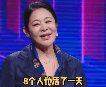 73岁唐国强：以为他是老戏骨，没想到成了“综艺咖”（组图） - 30