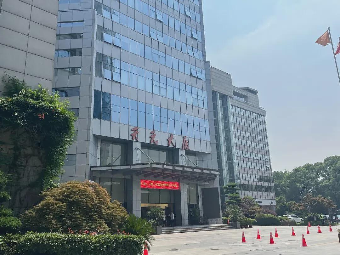 打捞“天才围棋少年”坠楼事件沉没的信息(组图) - 7