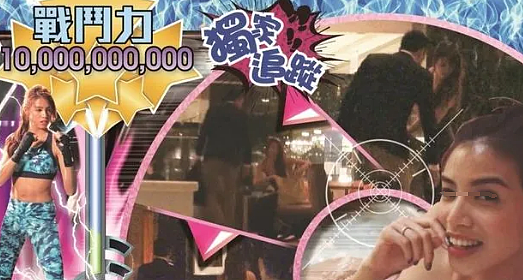 TVB港姐亲弟结婚！遭全港排挤野战N男，愤而离巢远走国外，突然回港外形大变疑大肚？（组图） - 23