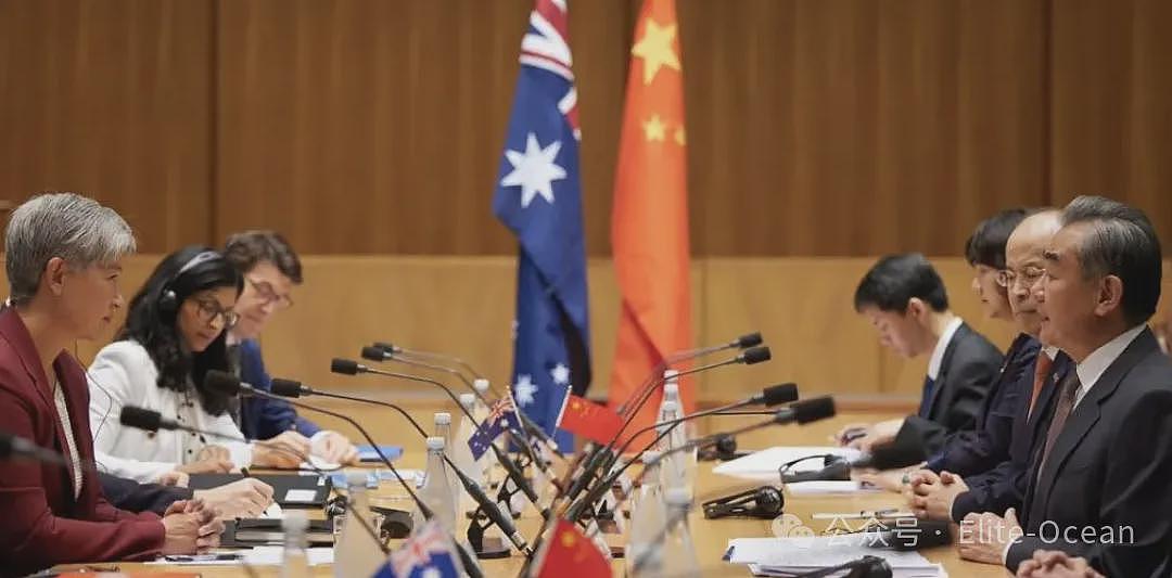 澳洲太争气,全面杀入世界前列!墨尔本领跑全澳!澳总理重磅官宣,事关中国 - 10