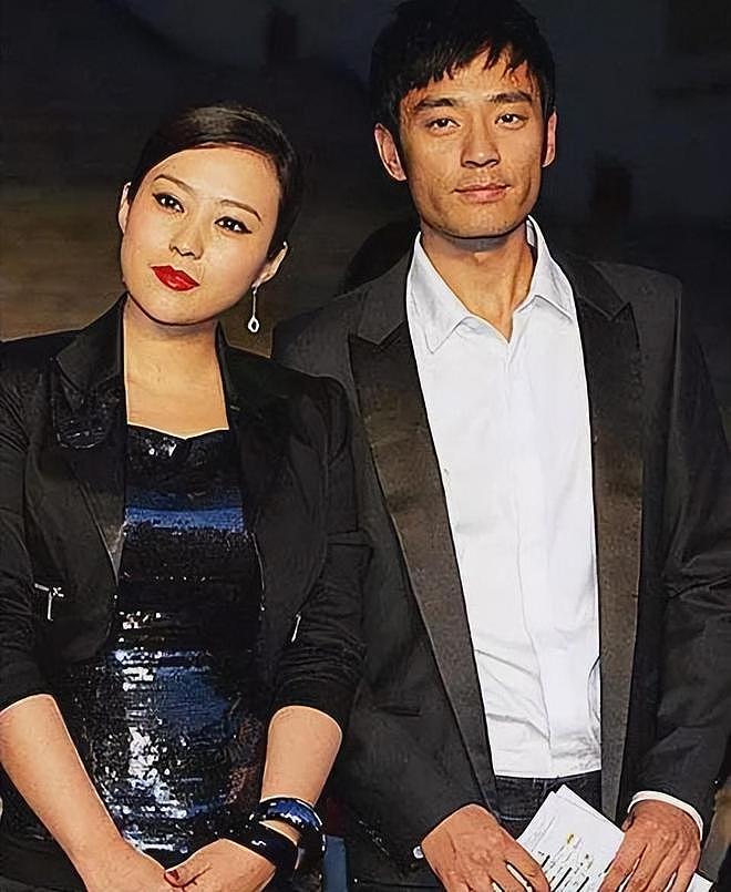 因一部戏与邓超分手,郝蕾两次婚姻皆失败,真性情揭露娱乐圈规则(组图) - 28