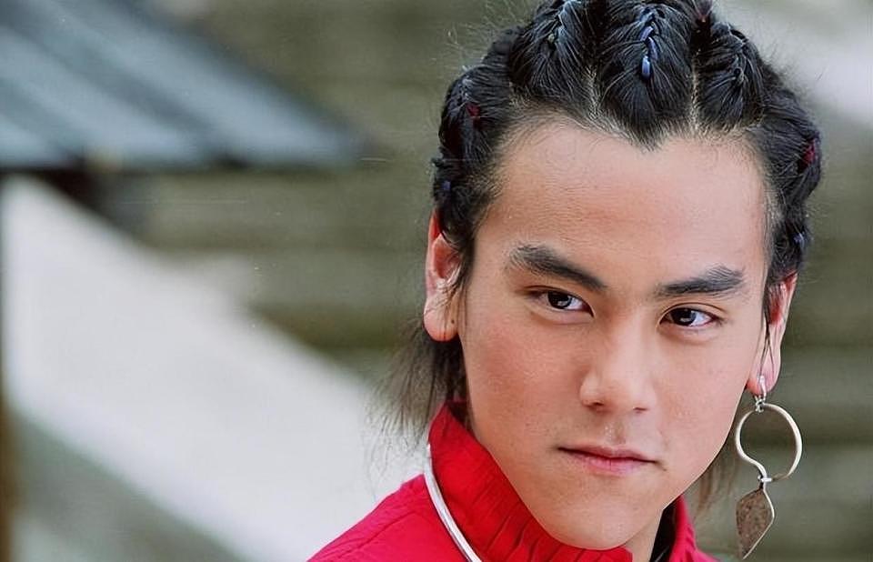 被曝与彭于晏复合：蔡依林9位绯闻男友皆是型男？艳福不输萧亚轩（组图） - 20