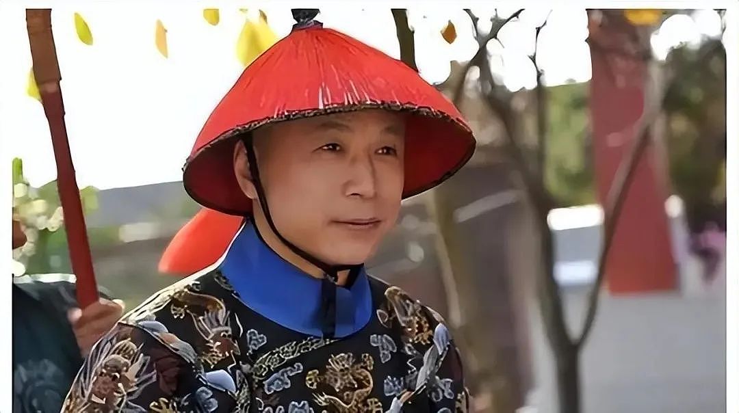 古代太监是割蛋还是割鸡，他们说话的声音真的是娘娘腔吗？（组图） - 16