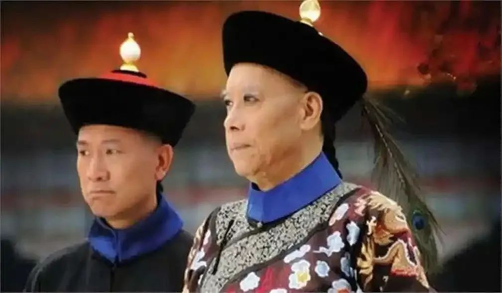 古代太监是割蛋还是割鸡，他们说话的声音真的是娘娘腔吗？（组图） - 17