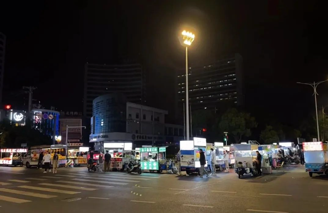 安徽网红摆摊致上百人中毒,我终于明白城管赶人的真相…(组图) - 20