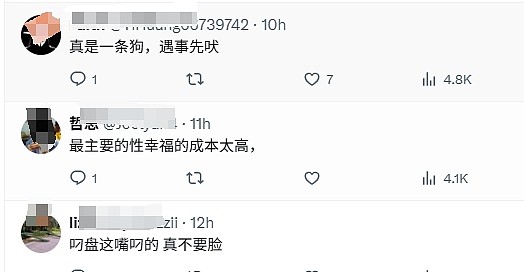 “别在色情问题上盯太宽” 胡锡进发文称“性萧条”致消费低迷,引爆热议(组图) - 3