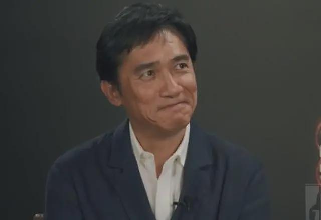 瘦死的骆驼比马大，这次做回老本行的杨颖，印证了梁朝伟眼光不错（组图） - 13
