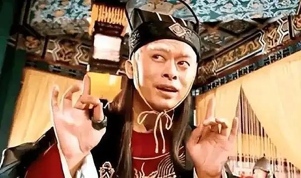 古代太监是割蛋还是割鸡，他们说话的声音真的是娘娘腔吗？（组图） - 10