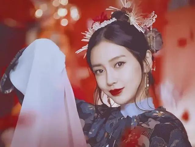 瘦死的骆驼比马大，这次做回老本行的杨颖，印证了梁朝伟眼光不错（组图） - 17