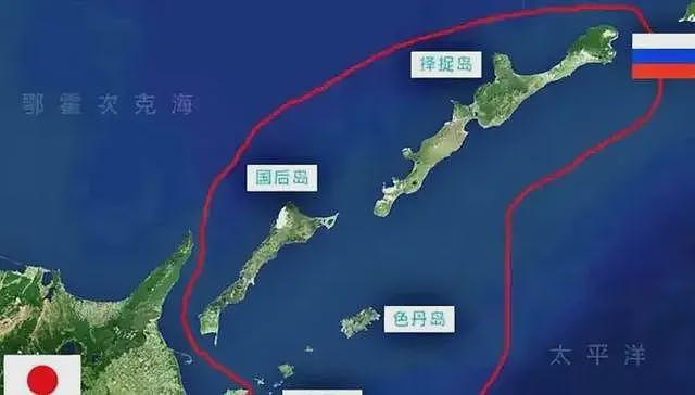 不到72小时，俄迎来4个噩耗！日本在俄边境开火，俄大使馆被袭击（组图） - 7