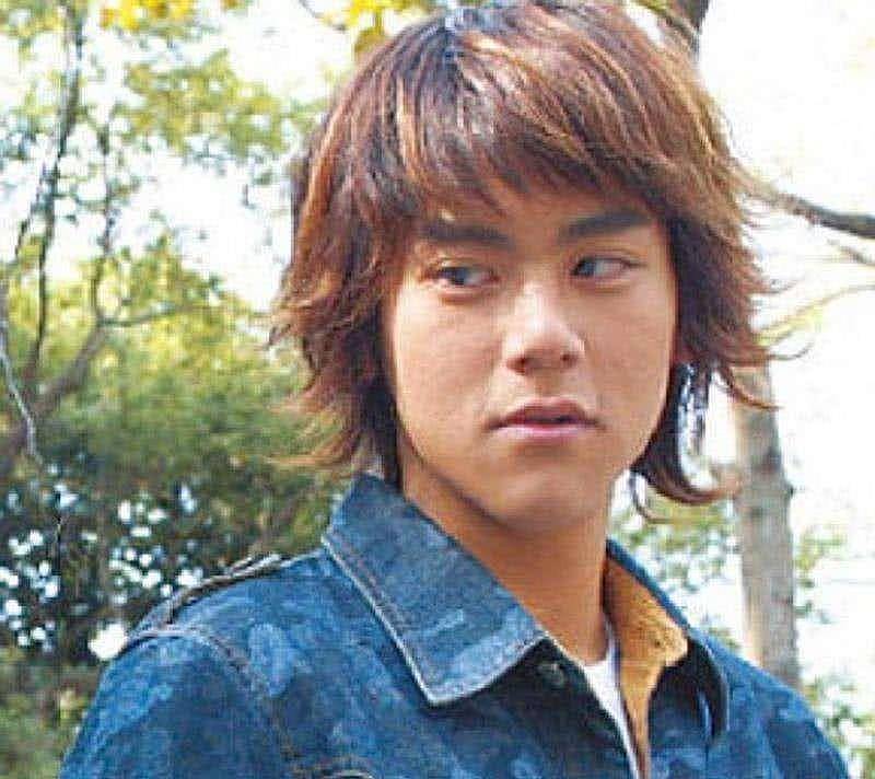 被曝与彭于晏复合：蔡依林9位绯闻男友皆是型男？艳福不输萧亚轩（组图） - 13