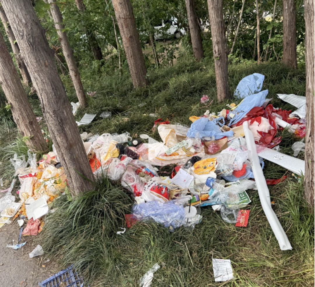 安徽网红摆摊致上百人中毒,我终于明白城管赶人的真相…(组图) - 21