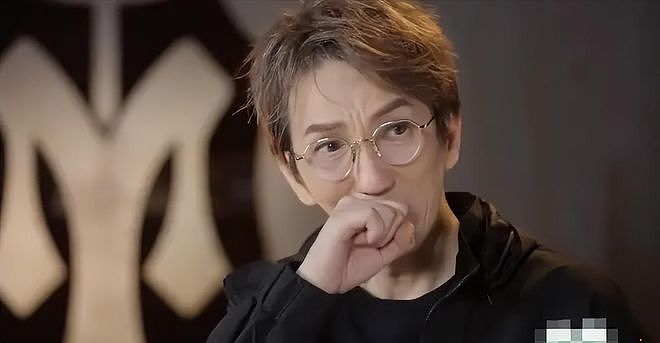 58岁林志炫惨遭淘汰，李宗盛一句话破真相，也给华语乐坛敲响警钟（组图） - 20
