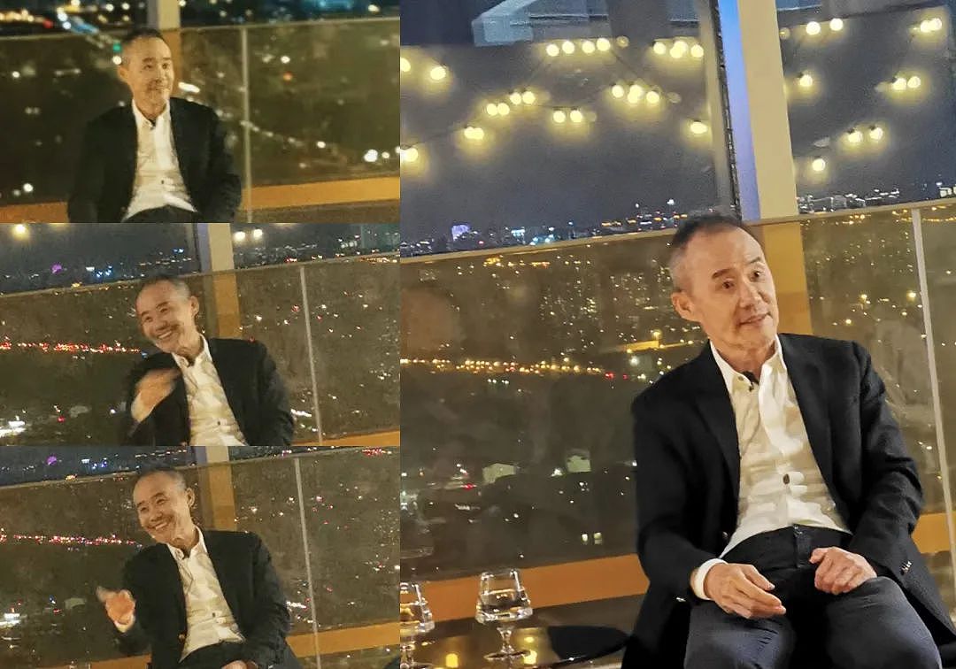 地产圈重磅！74岁王石表态要“出手”：正在尝试与万科决策层建立联系（组图） - 2