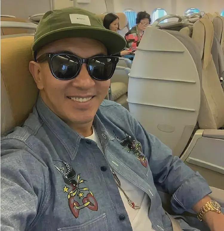 小S遭围剿!吴宗宪曝其8年前就去韩国帮大S出轨,更多细节被扒(组图) - 6