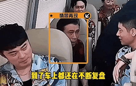73岁唐国强：以为他是老戏骨，没想到成了“综艺咖”（组图） - 26