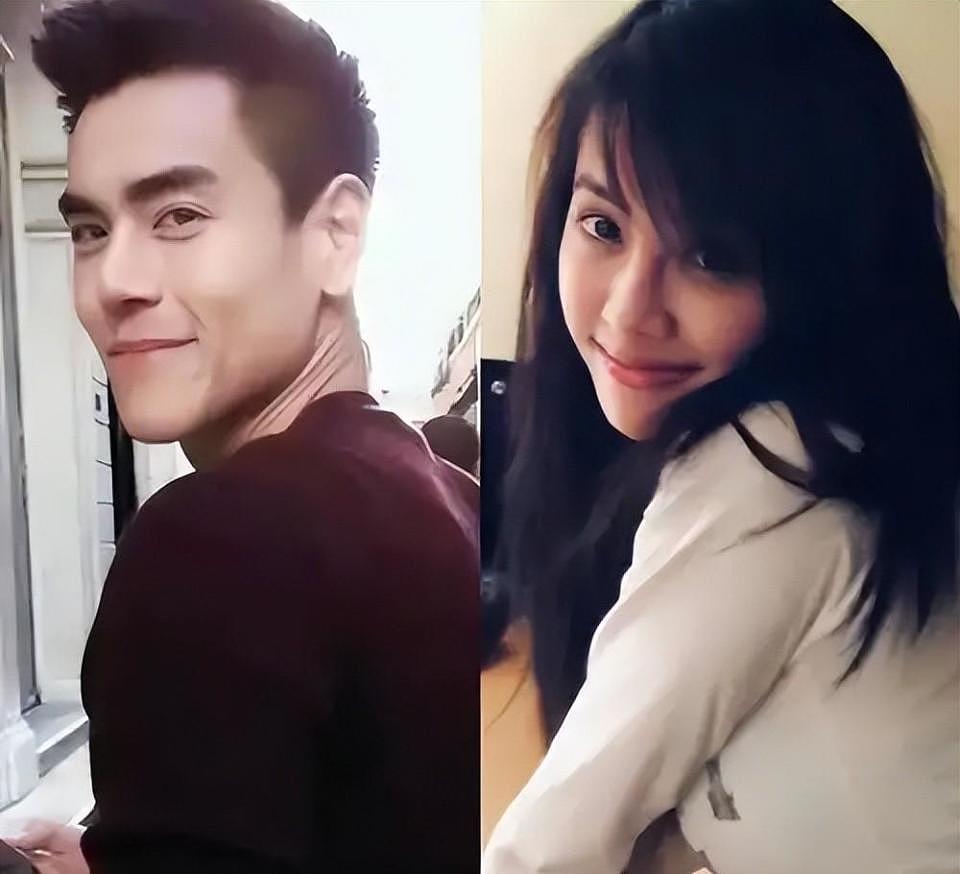 被曝与彭于晏复合：蔡依林9位绯闻男友皆是型男？艳福不输萧亚轩（组图） - 25