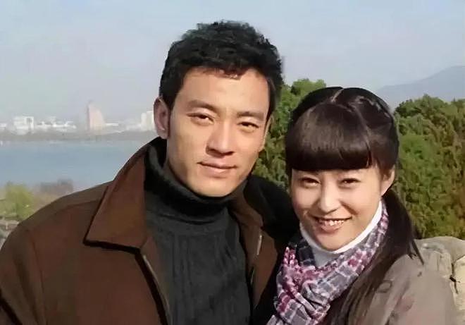 因一部戏与邓超分手,郝蕾两次婚姻皆失败,真性情揭露娱乐圈规则(组图) - 24
