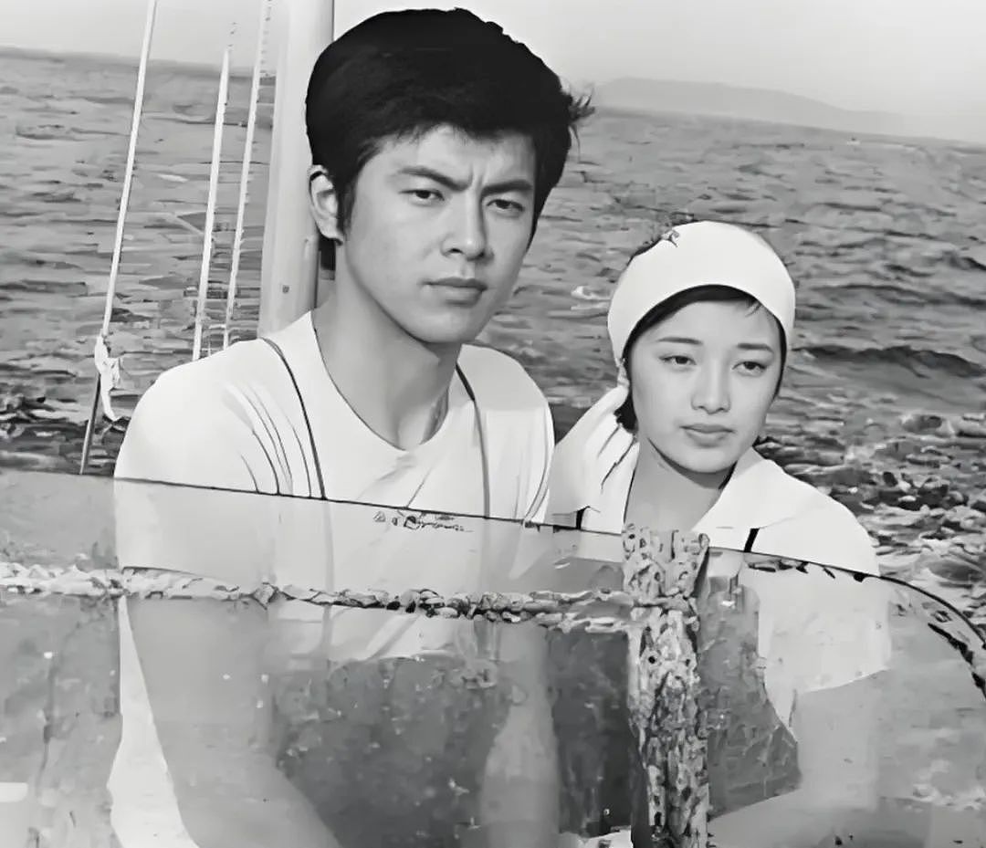 和山口百惠相爱40年，73岁日本老男神现身戛纳：他真是帅了一辈子（组图） - 9