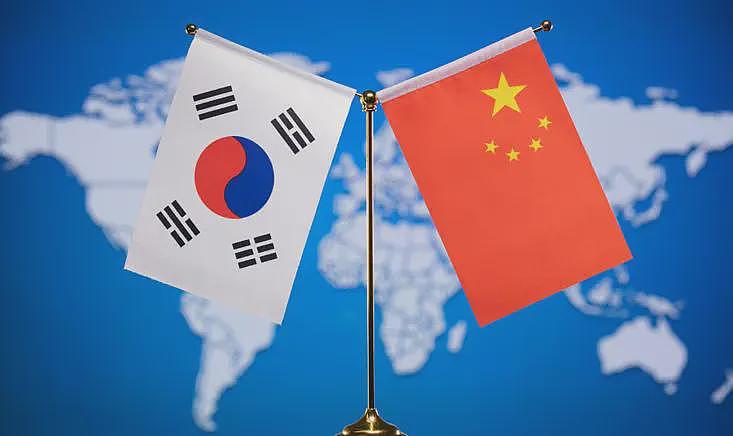 韩国反华情绪“失控性爆发”!有中国人被打送医,中国留学生被疑“间谍”(组图) - 3