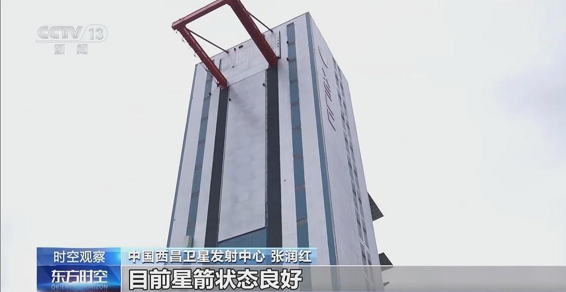 天问二号发射在即，“问天”任务究竟是什么？（组图） - 1