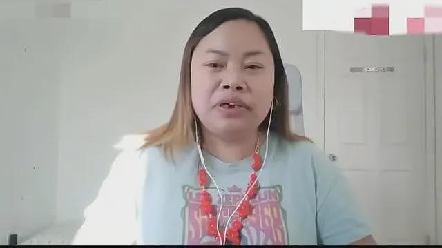 凤姐在美国大烟山被偶遇,身形落寞不承认自己是凤姐,也不理会华人(组图) - 15